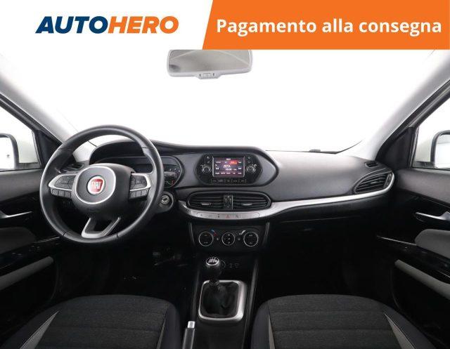 FIAT Tipo 1.4 4 porte Lounge