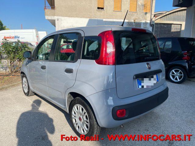 FIAT Panda 1.0 FireFly S&S Hybrid NEOPATENTATI PROMO