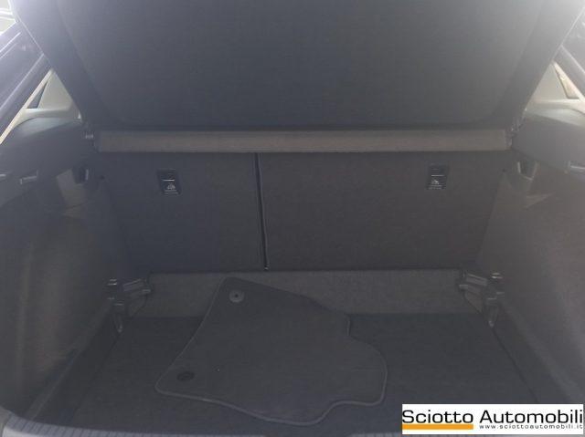 VOLKSWAGEN Taigo 1.0 TSI 95 CV Life