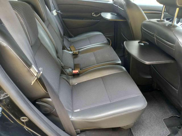 RENAULT Scenic X-Mod 1.5 dCi 110CV Luxe ok neopatentati