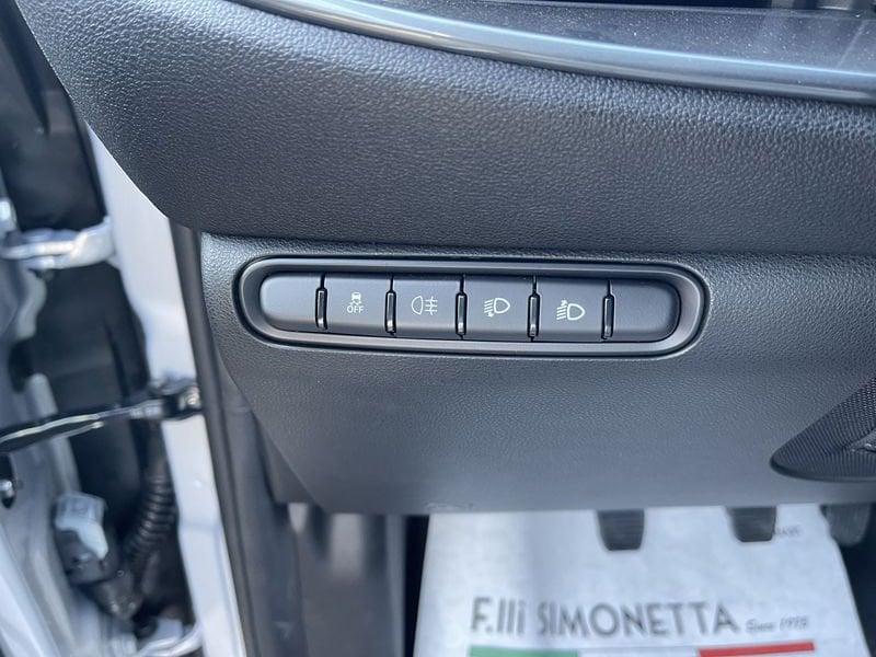 FIAT 500 1.0 hybrid Torino - KM0