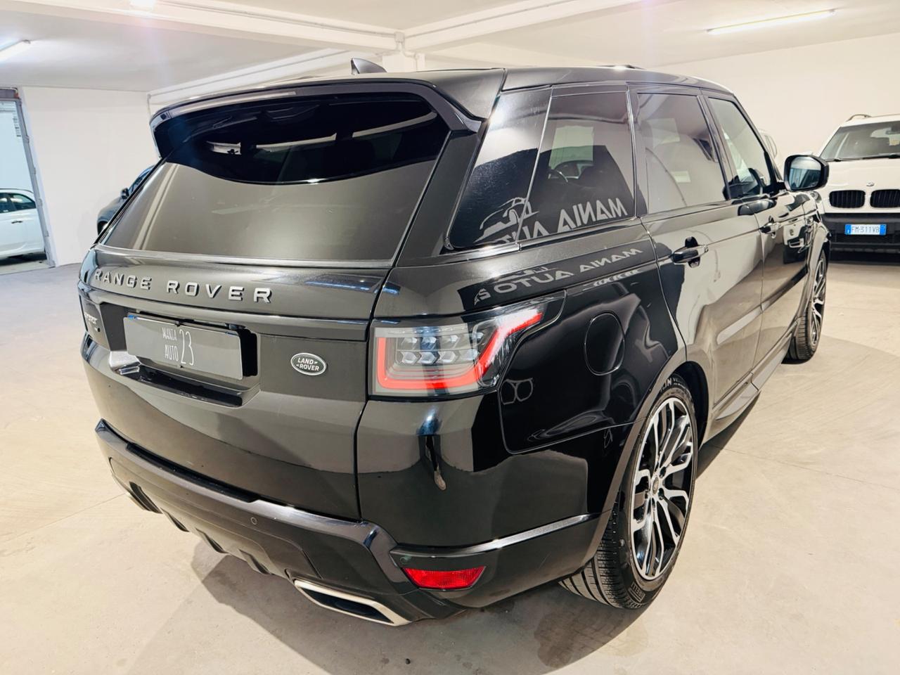 Land Rover Range Sport 3.0 SDV6 HSE Dynamic*UNIPRO*TETTO*