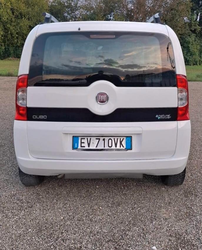 Fiat Qubo 1.4 8V 77 CV Dynamic Natural Power