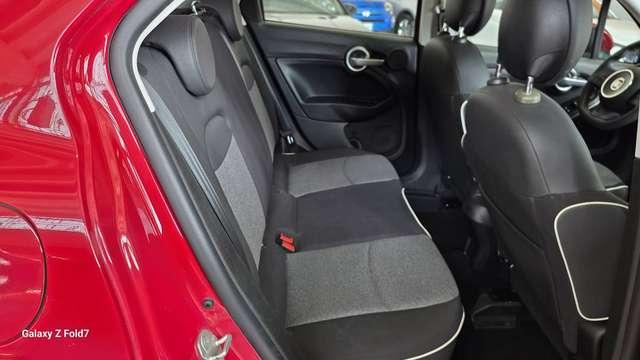 Fiat 500X 500 X 2015 1.4 m-air Lounge 4x2 140cv dct my18