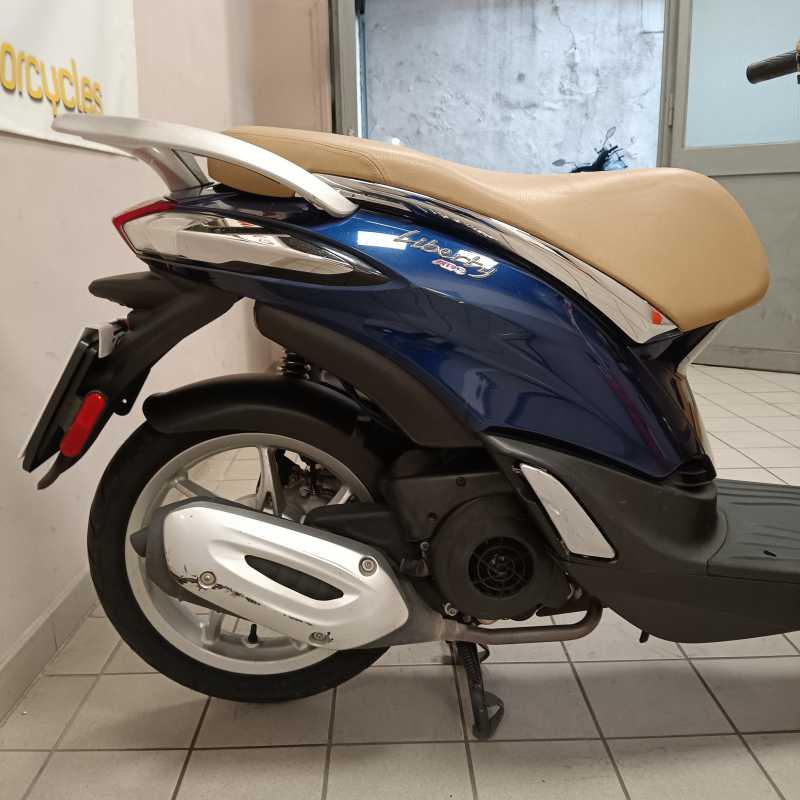 Piaggio Liberty 125 ABS - 2019