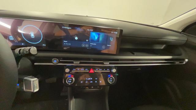 HYUNDAI Tucson 1.6 CRDI 48V DCT Business - VARI COLORI!