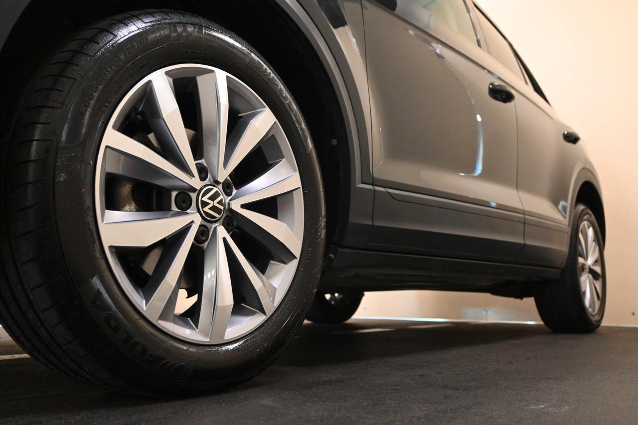 VOLKSWAGEN T-Roc 1ª serie T-Roc 1.0 TSI Busine...