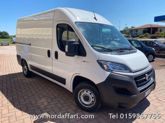 FIAT Ducato 33 2.3 Mjt 140CV PM-TM Furgone