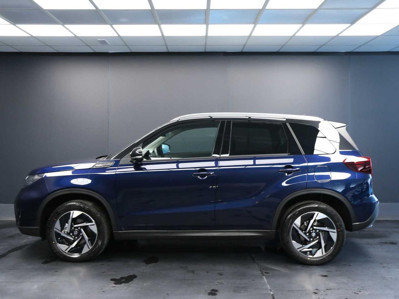 Suzuki Vitara Hybrid 1.0 110 cv 4wd AllGrip #50126