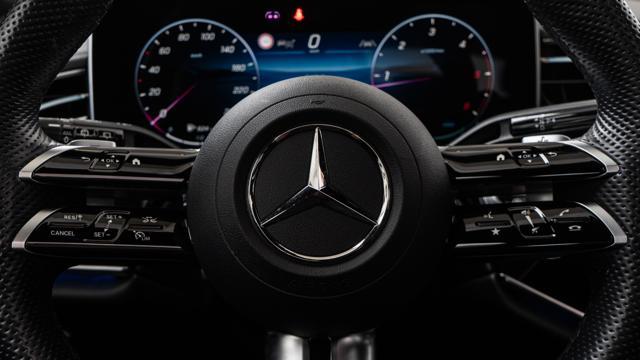 MERCEDES-BENZ E 220 d 4Matic AMG Premium Plus IVA GANCIO TETTO