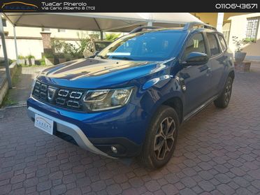 Dacia Duster 15th Anniversary 1.5 Blue dCi 115