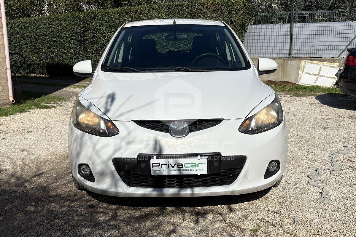 MAZDA Mazda2 1.3 16V 75CV 5p. Play