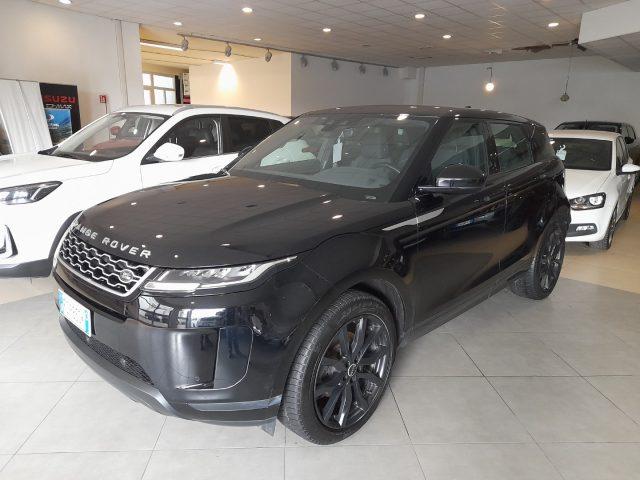 LAND ROVER Range Rover Evoque 2.0D I4-L.Flw 150 CV AWD Auto