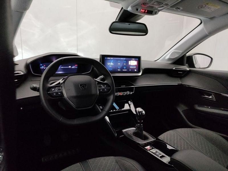 Peugeot 208 208 PureTech 100 Stop&Start 5 porte Allure