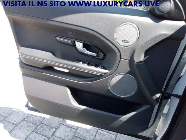 LAND ROVER Range Rover Evoque 2.2 Sd4 5p. Dynamic