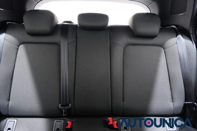 AUDI A1 SPB 25 TFSI S TRONIC ADMIRED FULL LED NOPATENTATI