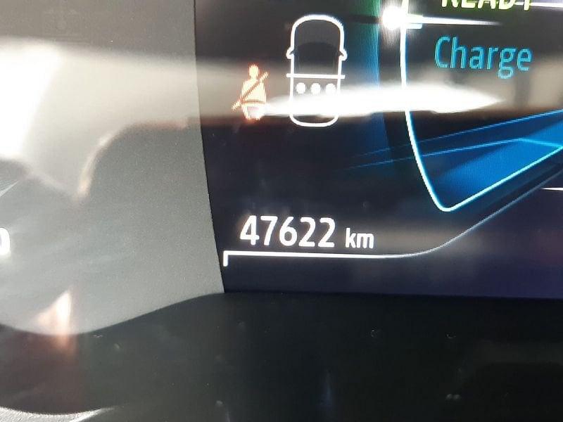 Renault Clio Clio Full Hybrid E-Tech 145 CV 5 porte Evolution