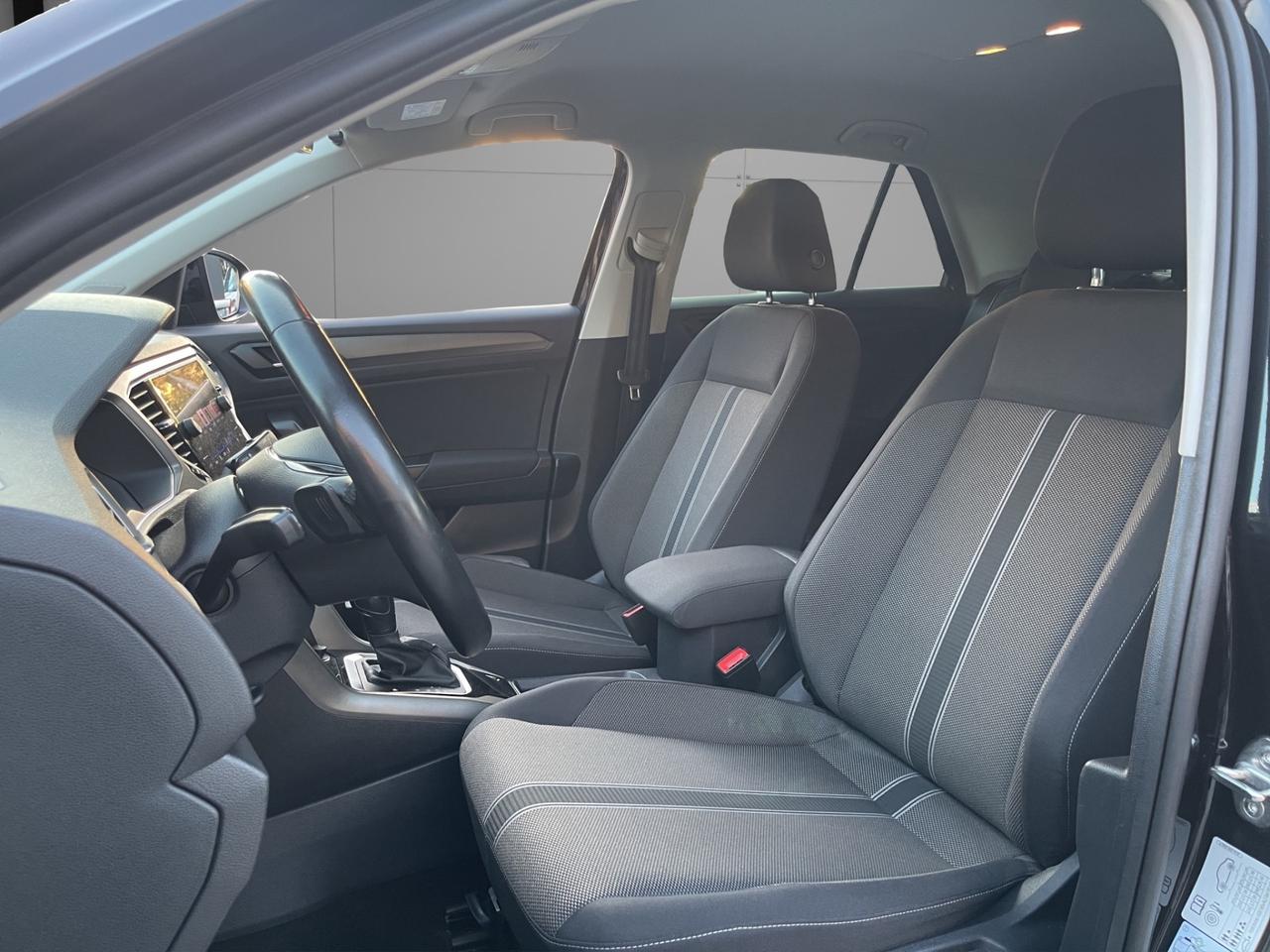 Volkswagen T-Roc 2.0 tdi Advanced 150cv dsg