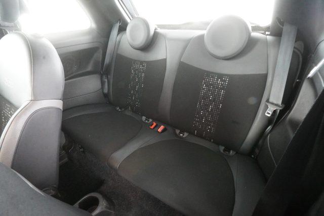 FIAT 500 500 1.0 Hybrid Connect