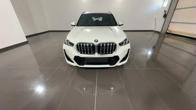 BMW X1 sDrive 18d Msport auto #Vari.Colori