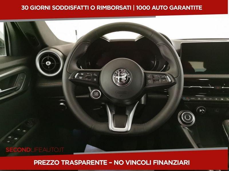 Alfa Romeo Tonale 1.6 Ti 130cv tct6