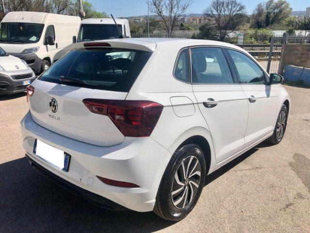 VOLKSWAGEN Polo 1.0 TSI Style