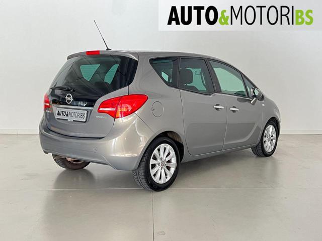 OPEL Meriva 1.3 CDTI 95CV ecoFLEX Cosmo