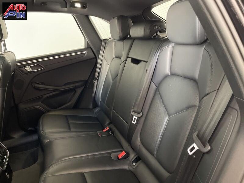 Porsche Macan 2.0 Tetto*Cerchi 21*Pelle*