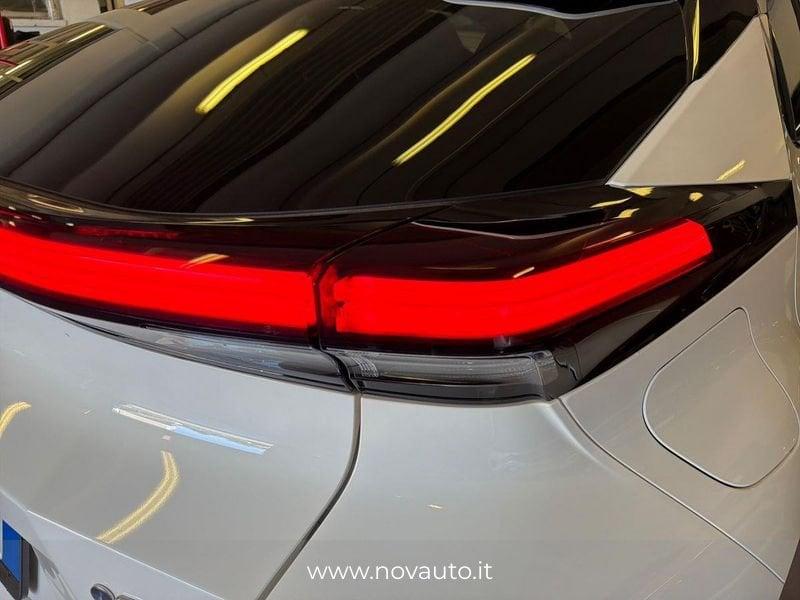 Toyota C-HR 2.0 PHEV E-CVT Trend Eco