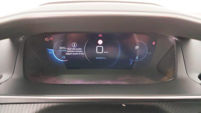 PEUGEOT 208 PureTech 100 Stop&Start EAT8 5 porte GT