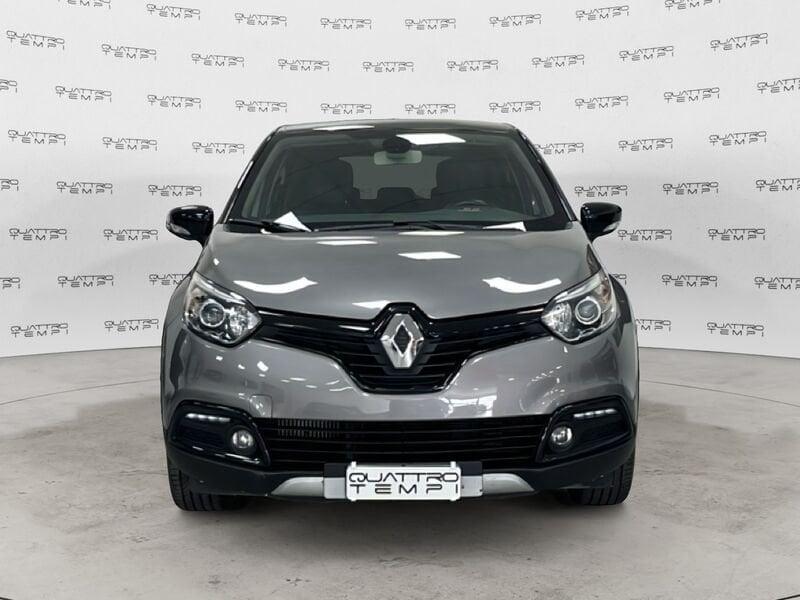 Renault Captur 1.2 TCe 120cv EDC Energy HYPNOTIC