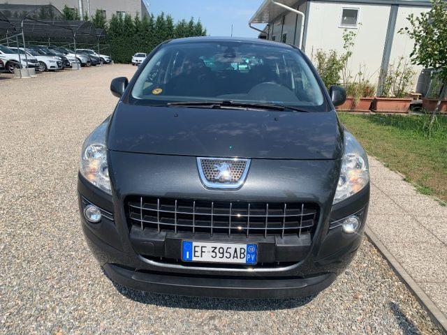 PEUGEOT 3008 2.0 HDi 150CV Business