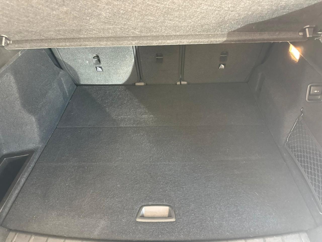 Bmw X1 sDrive18d Manuale 12/2021