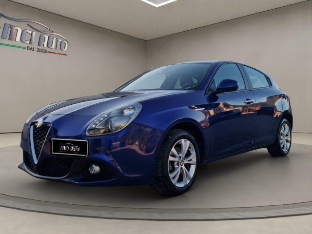 ALFA ROMEO Giulietta 1.6 JTDm TCT 120 CV