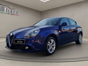 ALFA ROMEO Giulietta 1.6 JTDm TCT 120 CV