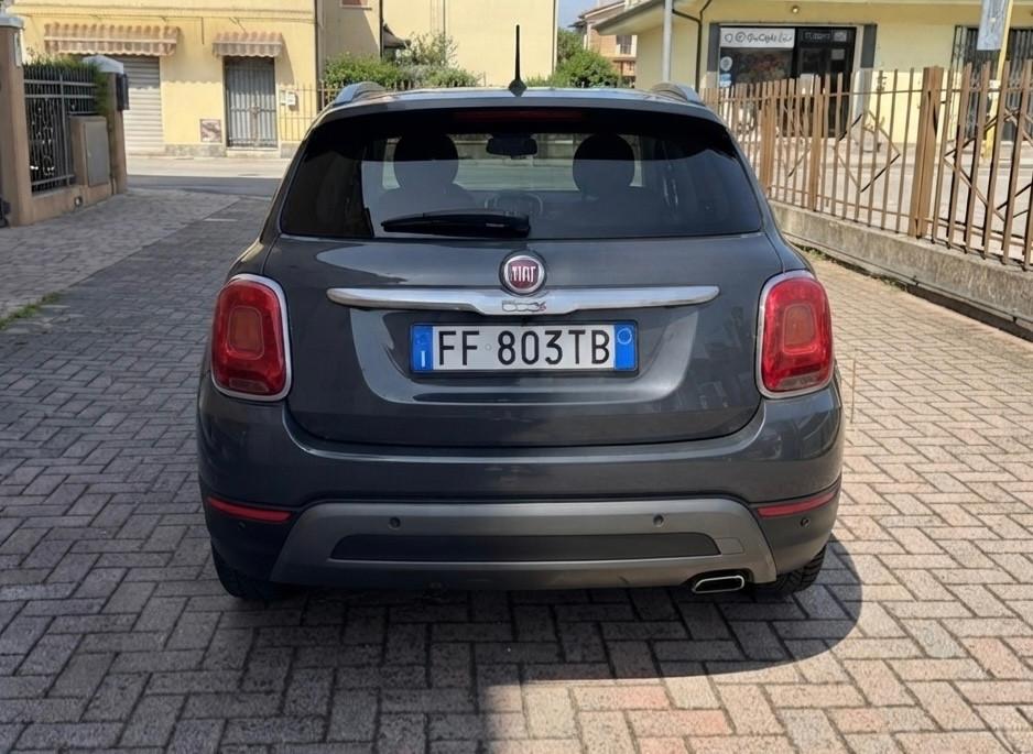 Fiat 500X 1.3 MultiJet 95 CV Cross Ok Neopatentati