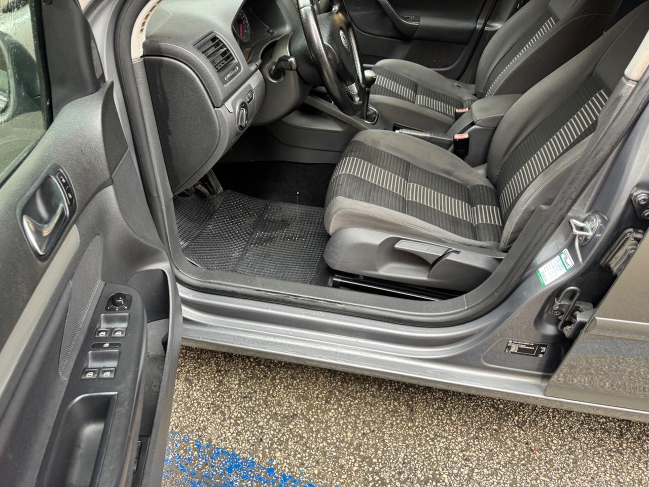 Volkswagen Golf 1.9 TDI 105cv 5p. Comfortline