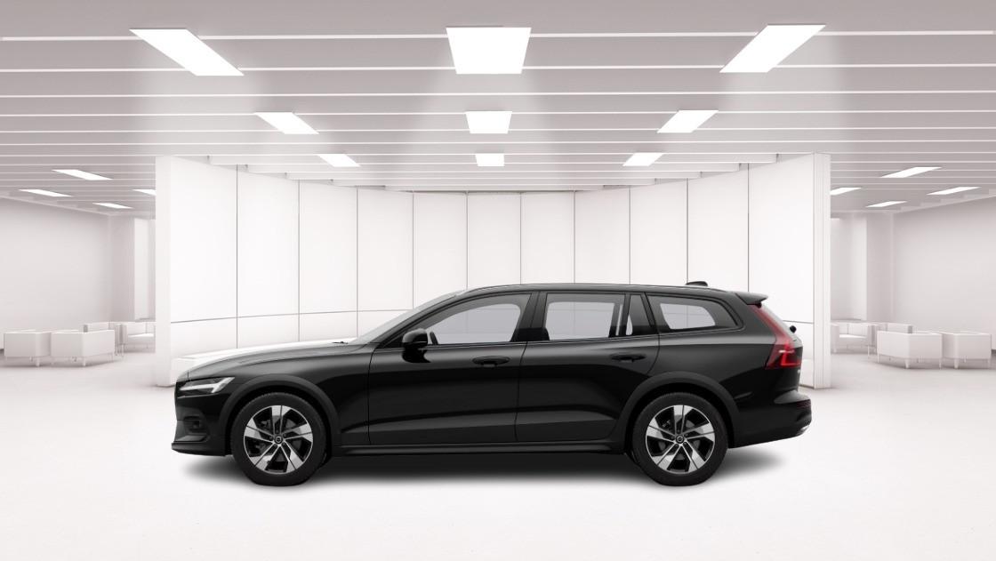 VOLVO V60 Cross Country B5 Mild Hybrid Awd Automatico Plus