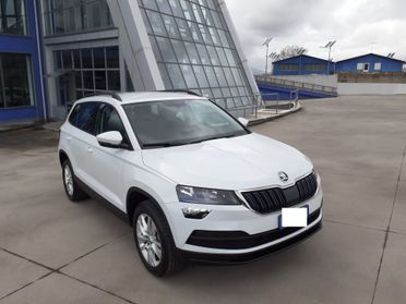 Skoda Karoq 2.0 TDI 150cv SCR 4x4 Ambition 2018