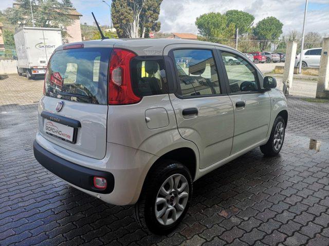FIAT Panda 0.9 TwinAir Turbo Natural Power Easy NEOPATENTATI