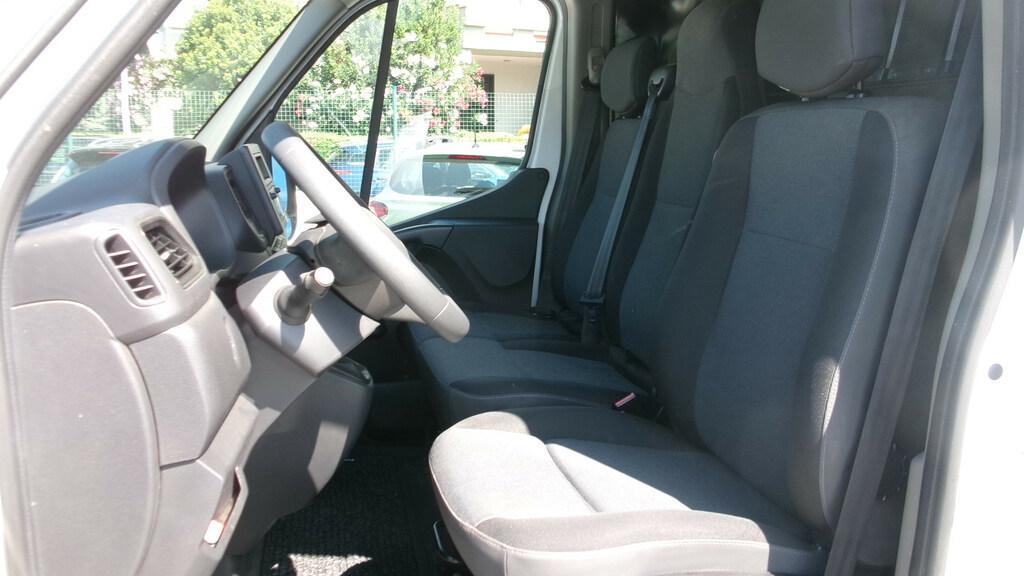 Renault Master T33 2.3 dci 135cv L2H2 Ice E6d-temp