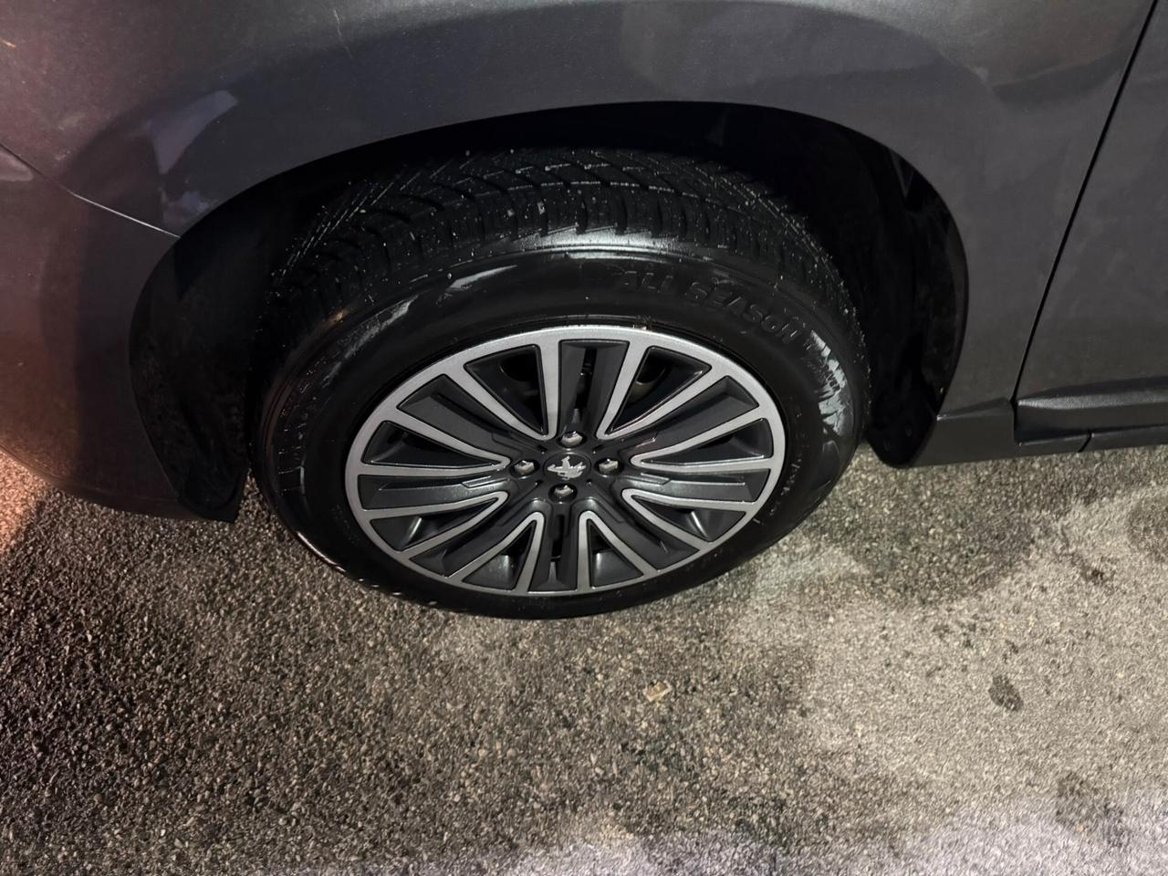 Peugeot 2008 PureTech Turbo 110 S&S Allure