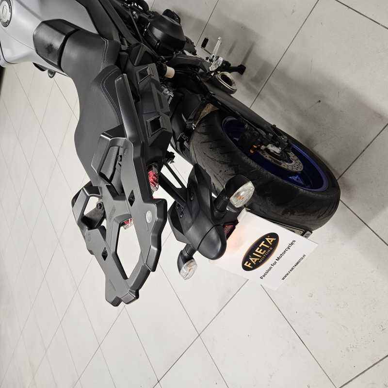 Yamaha Tracer 900 - 2020