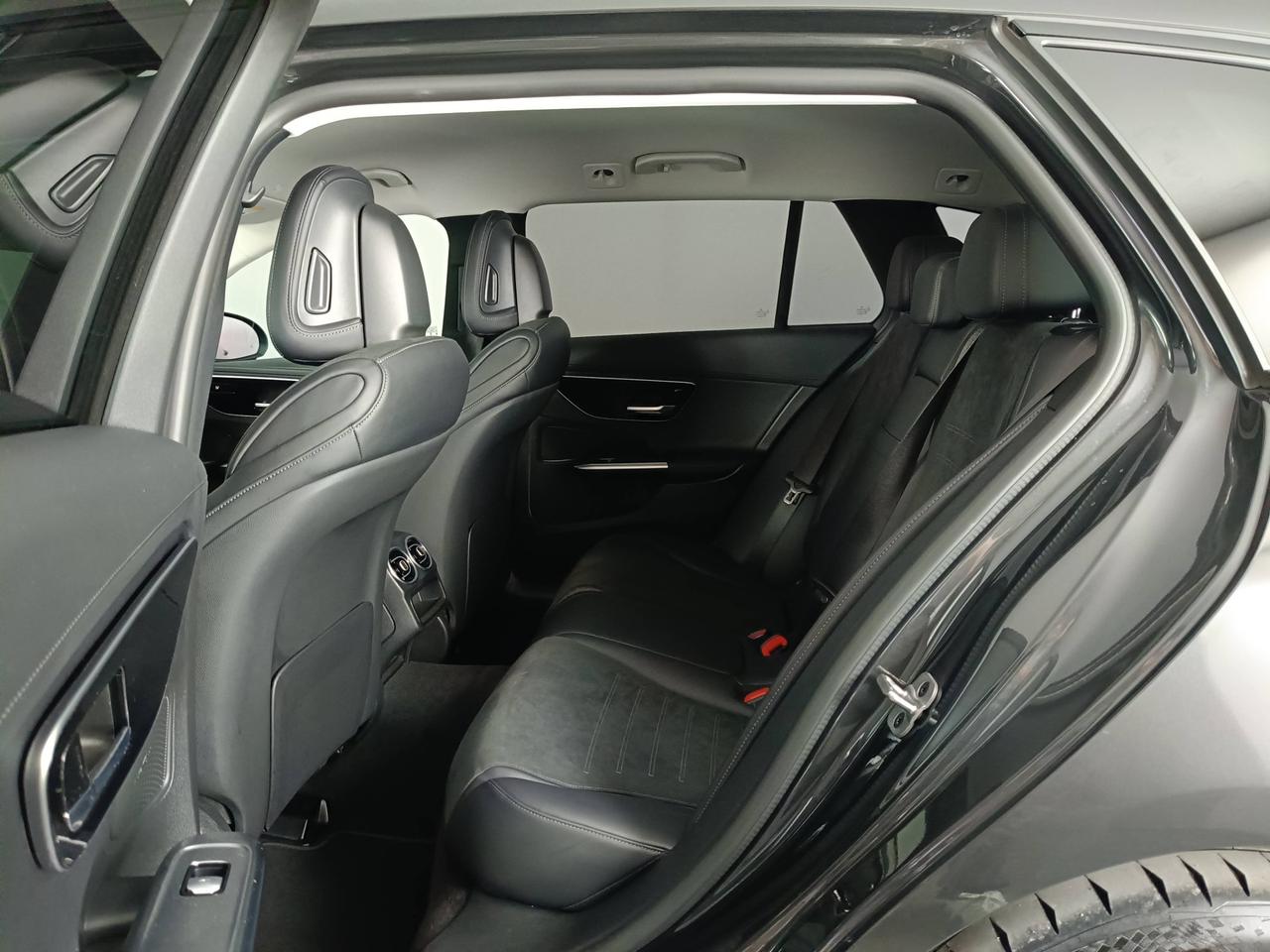 Mercedes-Benz Classe C-S206 SW 2021 - C SW 220 d mhev Premium 4matic auto