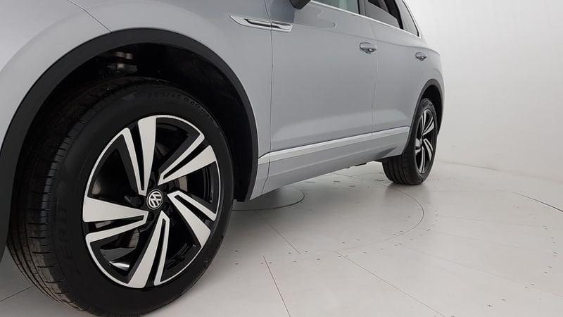 Volkswagen Touareg 3.0 V6 tdi Advanced 231cv tiptronic