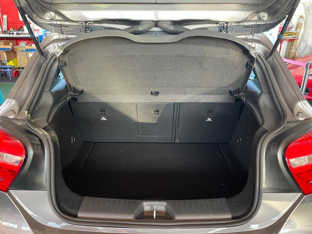 Mercedes-Benz A 180 d Amg Tetto Iva Esposta PERMUTE RATE