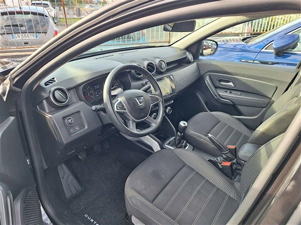 Dacia Duster 1.0 TCe GPL Prestige up SL DaciaPlus 4x2