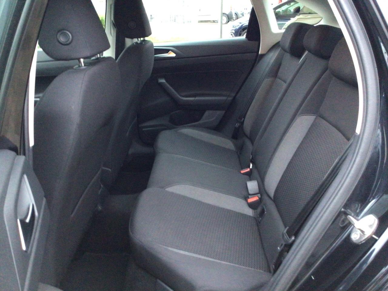 Volkswagen Taigo 1.0 TSI 95 CV CarPlay