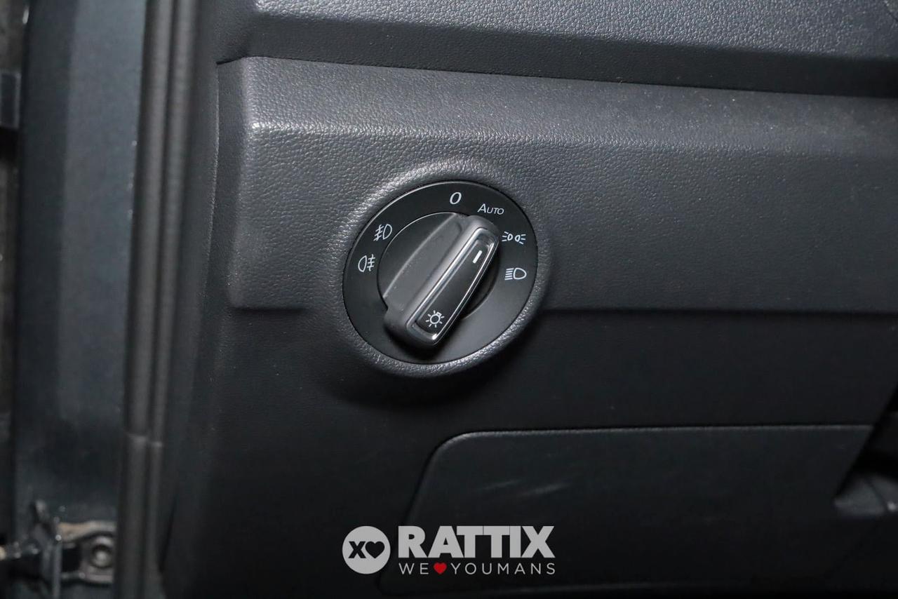 Volkswagen T-Roc 1.5 TSI 150CV Business DSG