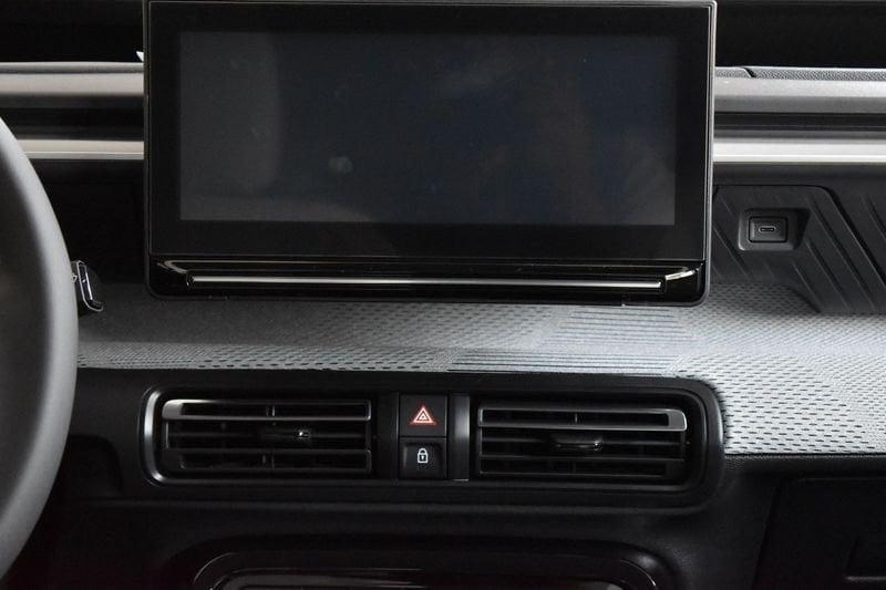 Citroën C3 Turbo 100 cv Manuale MAX